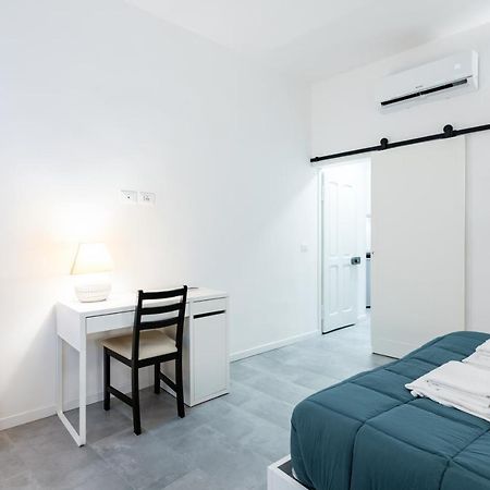 Viuzzo 7 - Florence White Apartment 外观 照片