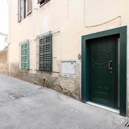 Viuzzo 7 - Florence White Apartment 外观 照片