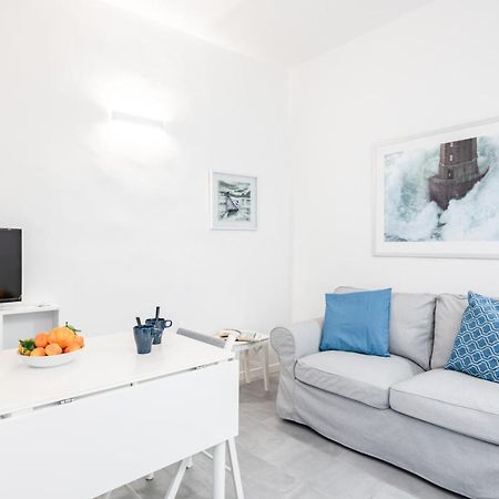 Viuzzo 7 - Florence White Apartment 外观 照片