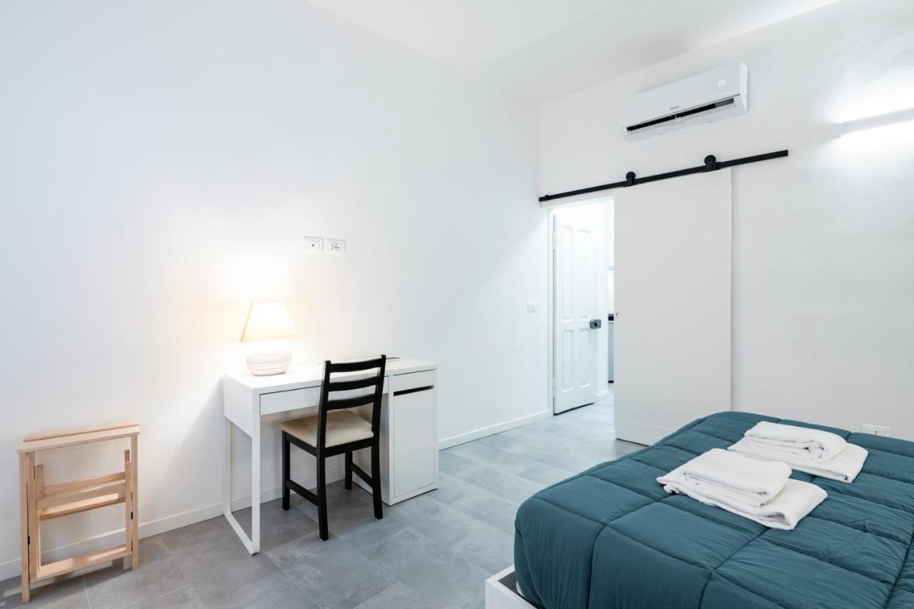 Viuzzo 7 - Florence White Apartment 外观 照片
