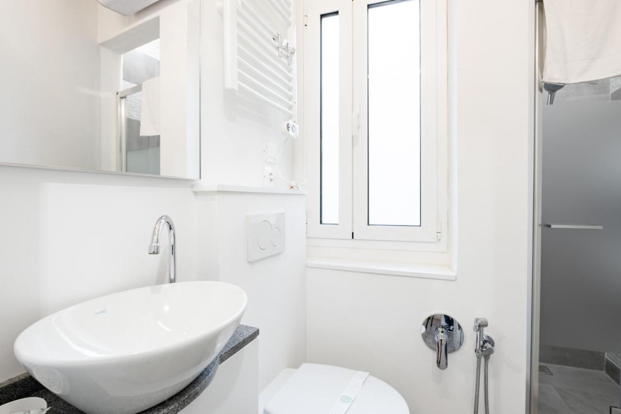 Viuzzo 7 - Florence White Apartment 外观 照片