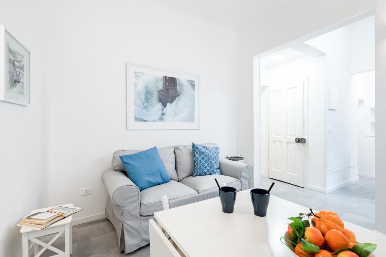 Viuzzo 7 - Florence White Apartment 外观 照片